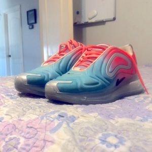 Nike Air Max 720 Pink Sea (Women’s)